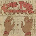 'King Tubby On The Mix Volume 2' Artwork