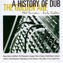 'History Of Dub' Artwork