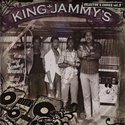 'King Jammy's Selector's Choice Vol 3' Artwork