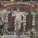 'King Jammy's Selector's Choice Vol 4' Artwork