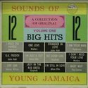 'Sounds Of Young Jamaica' Artwork