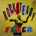 'Rocksteady Fever' Artwork