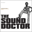 'The Sound Doctor' Artwork