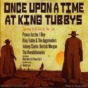 'Once Upon A Time At King Tubbys' Artwork