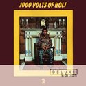 '1000 Volts Of Holt' Artwork