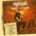 'Nightfall' Artwork