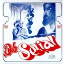 'Dub Serial' Artwork