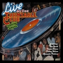 'Live At The Turntable Club, Kingston Jamaica' Artwork