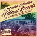 'The Definitive Collection of Federal Records' Artwork