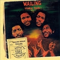 'Wailing' Artwork