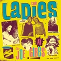 'The Ladies At Joe Gibbs' Artwork