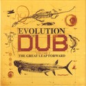 'Evolution Of Dub Volume 2' Artwork