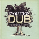 'Evolution Of Dub Volume 3' Artwork