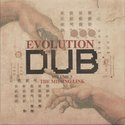 'Evolution Of Dub Volume 5' Artwork