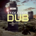 'Evolution Of Dub Volume 8' Artwork