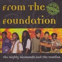 'From The Foundation' Artwork