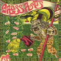 'Grass Roots Vol 1' Artwork