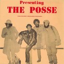 'Presenting The Posse Vol 1' Artwork