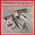 'Smoker Super' Artwork