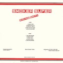 'Smoker Super' Artwork