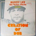 'Creation Of Dub' Artwork