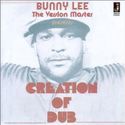 'Creation Of Dub' Artwork