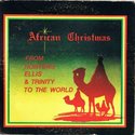 'African Christmas' Artwork