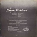 'African Christmas' Artwork