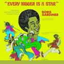 'Every Nigger Is A Star' Artwork