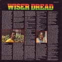 'Wiser Dread' Artwork