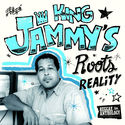 'King Jammy's Roots, Reality And Sleng Teng' Artwork