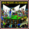 'Junjo Presents Big Showdown' Artwork