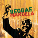 'Reggae Mandela' Artwork