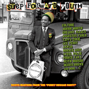 'Step Forward Youth' Artwork