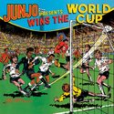 'Junjo Presents Wins The World Cup' Artwork