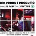 'Mr Perry I Presume' Artwork