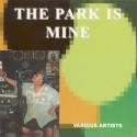 'The Park Is Mine' Artwork