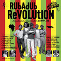 'RUbAdUB Revolution' Artwork