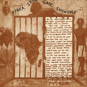 'Africa Iron Gate Showcase' Artwork