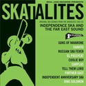 'Independence Ska and The Far East Sound' Artwork