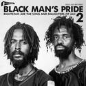 'Black Man's Pride 2' Artwork