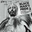 'Black Man's Pride 3' Artwork