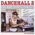 'Dancehall 2' Artwork