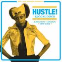 'Hustle' Artwork