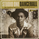 'Studio One Dancehall' Artwork