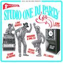 'Studio One DJ Party' Artwork