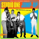 'Studio One Jump-Up' Artwork