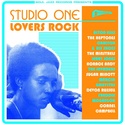 'Studio One Lovers Rock' Artwork