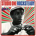 'Studio One Rocksteady' Artwork