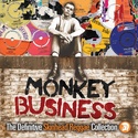 'Monkey Business' Artwork